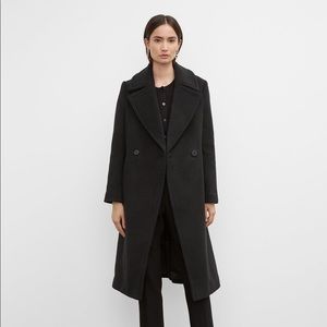 Club Monaco Daylina Coat